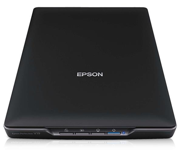 Epson Perfection V19 - 226383 - zdjęcie 4